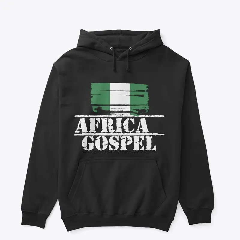 AFRICA GOSPEL (NIGERIA)