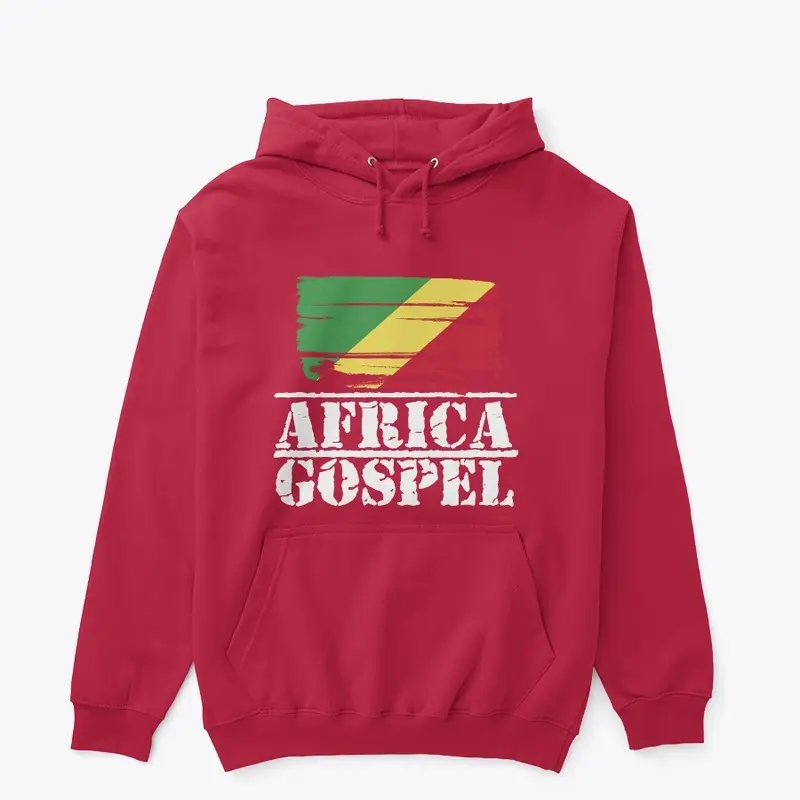 AFRICA GOSPEL (CONGO)